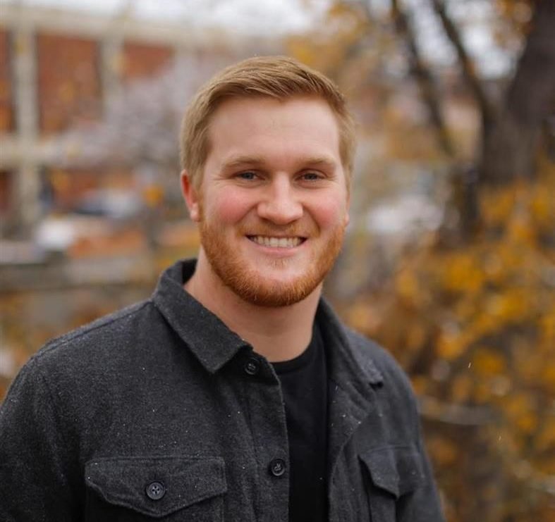 Patrick Rippy, Founder of NextGen Bookkeeping