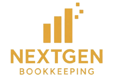 NextGen Bookkeeping