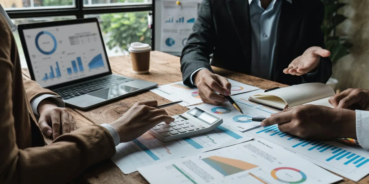 NextGen Bookkeeping consultation